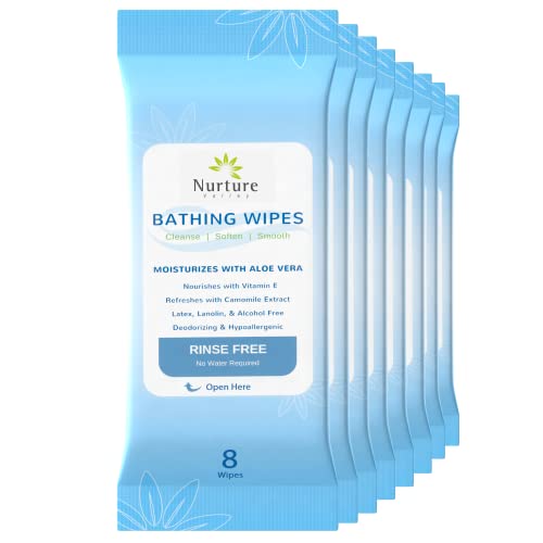 Top 7 Best Body Wipes for Camping 2022 Review and Buying Guide