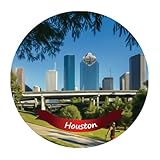 Houston City Landscape...