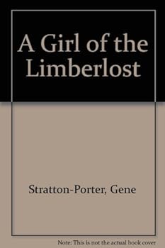 A Girl of the Limberlost