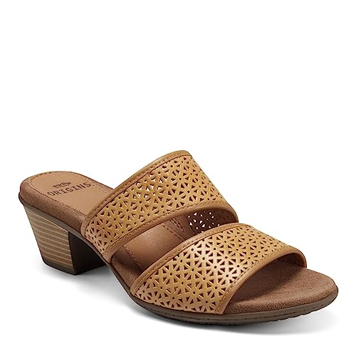 Earth Origins Women's, Cayla Sandal #TOP3
