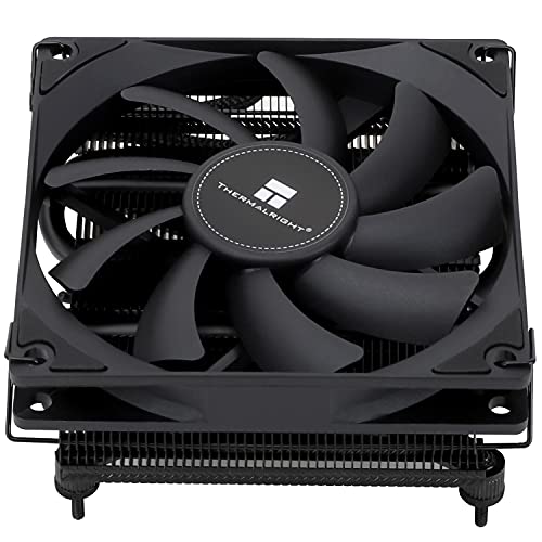 Ventilateur de processeur ITX Thermalright AXP90 X36 AM4 low profile
