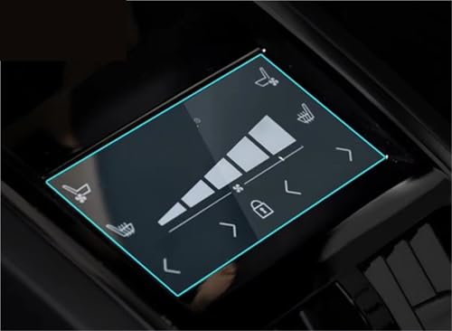 Film écran verre trempé Volvo V60 V90 S90 XC60 protection GPS