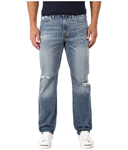 Image of Levi's Men's 514 Straight Fit Cut Jeans (Seasonal)
