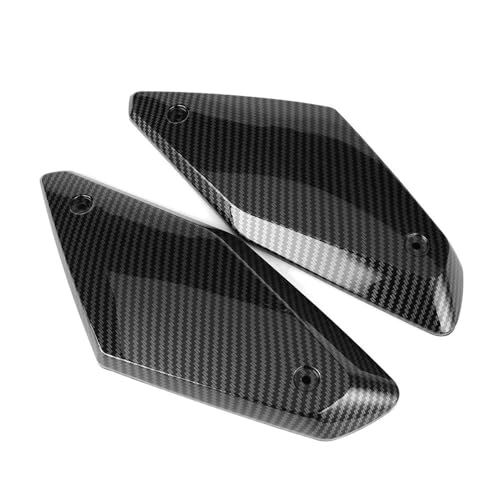 Corps carénage couvercle résistant contre débris pour CBR650R - 4