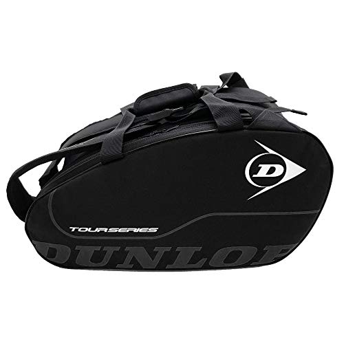 10316687 DAC PDL Dunlop Tour Intro BLK / Black - Image 5