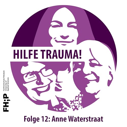 Folge 12 mit Anne Waterstraat