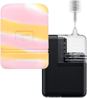 Sugar Medical Tandem Mobi Protective Silicone Gel Skin Cover for Pump