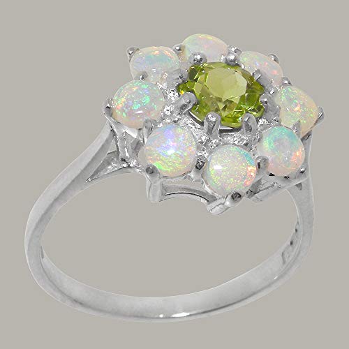 LetsBuyGold Jewelers 2141/6/4AAA-SS