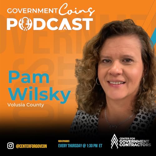 Doing Business with Volusia County