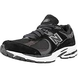 New Balance M2002RBK 2002R Hombre Black EU 37.5