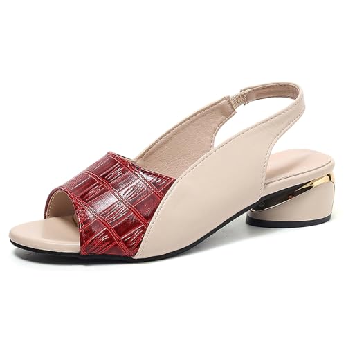 Chaussure de réflexologie blanche avec semelle compensée ultra douce