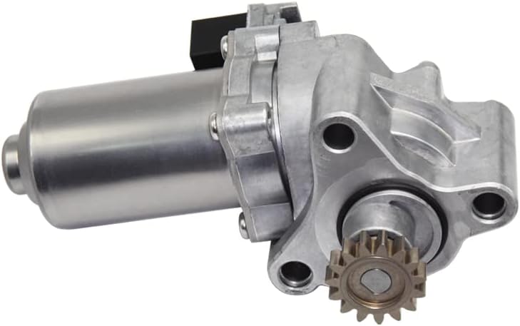 Transfer Case Motor Actuator Fits for 2006-2013 BM-W E60 E90 E92 525xi 535xi 530xi 325xi 330xi xDrive ATC300 Part#