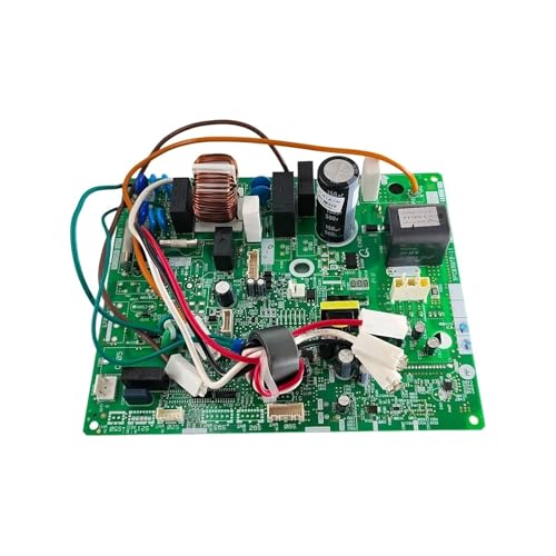 XUHXX Placa base for ordenador con accesorios de aire acondicionado inverter 3PCB3972-31