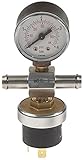 Alésage : Ø 0,6 mm. Convotherm OES10.10 OES10.10 Injecteurs pour amortisseur combiné OEB10.20 OEB10.10 OGB10.10 avec interrupteur et manomètre Longueur 60 mm