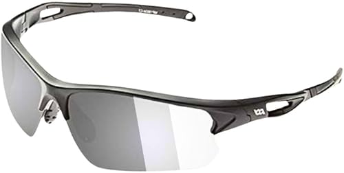 Gafas de sol polarizadas o fotocromáticas para deportes al aire libre para hombres y mujeres, marco TR90, protección UV