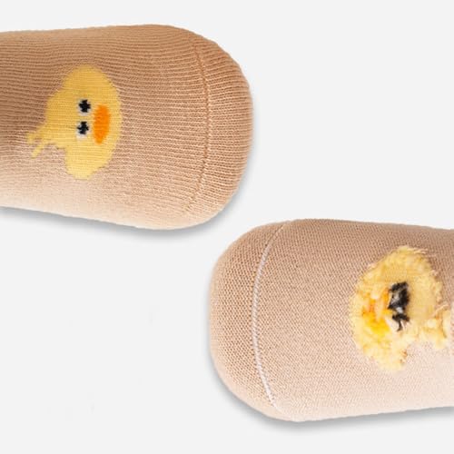 La Mejor Lista de Calcetines para Bebé que Puedes Comprar On-line. 6 Imagen adicional