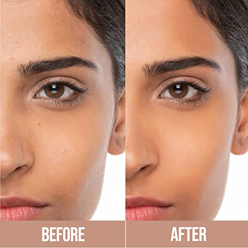 Image of NY Bae Almond Oil Infused seamless Natural Contour Color Corrector Stick For Wheatish-Dark Skin - Runway Range, Backstage Changes in Sand 09