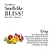 Bliss Kiss | Crisp Fragrance | Nail Oil Cuticle Dropper w/Vitamin E & Jojoba⏤Nail Strengthener Nail Growth Serum for Brittle Peeling Breaking Thin Nails | 0.5oz |