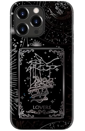 DorisMax for iPhone 14 Pro Max Case Cute, Preppy Trendy Floral Design