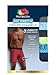 Fruit of the Loom Men's 360 Stretch Boxer Briefs (Quick Dry & Moisture Wicking), Regular Leg - Cooling Channels - 3 Pack Colors May Vary, Large