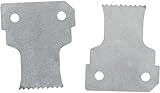 Great Planes Slot Machine Blade CA Hinge (2-Piece)