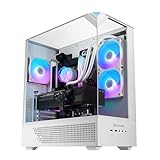 iBUYPOWER Element (EWA7R97XT01) technical specifications