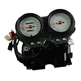 Fonction : compteur kilométrique moto avec une sensibilité élevée et une précision inégalée.