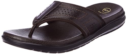 Hush Puppies Mens CHARLES 2.0 THONG (8754125_BROWN_9 UK) (B0CJNLWS3G) Amazon Price History, Amazon Price Tracker