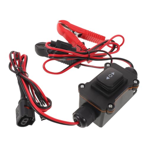 YARNOW Emergency Electronic Parking Brake Tool, Electronic Rear Brake Service Tool Vehicle Parking Reset Device for Car Repair Workshop Use