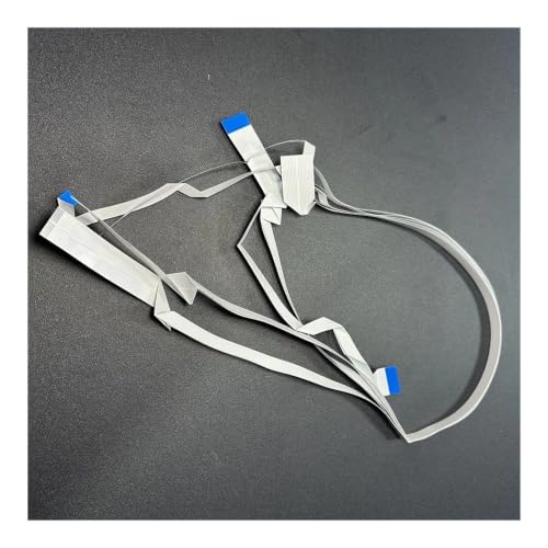 Cable de datos del cabezal de impresión WF-7100 flexible contra errores de rayas