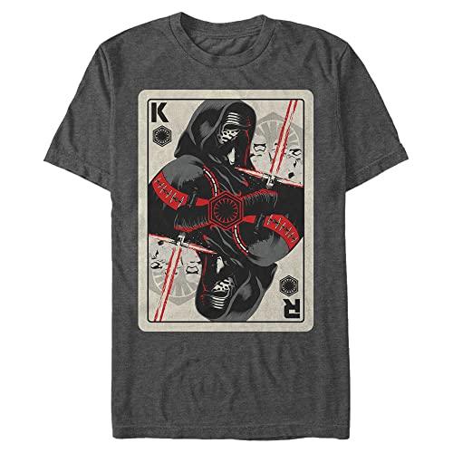 Star Wars T-shirt Sith homme idéal pour vos soirées cinéma et conventions de fans
