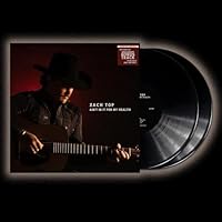 Ain't In It For My Health