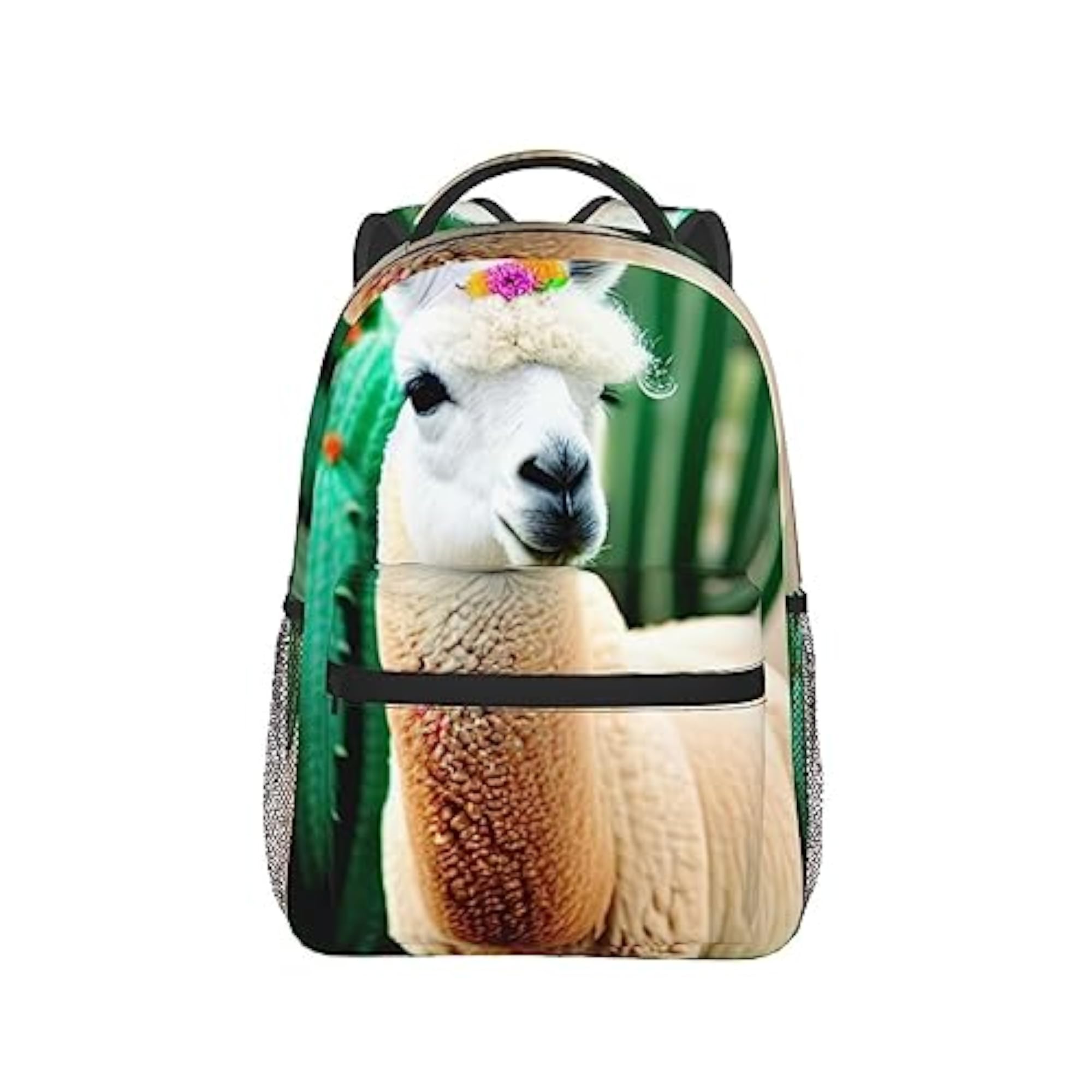 Travel Backpack for Men and Women, Classic Rucksack