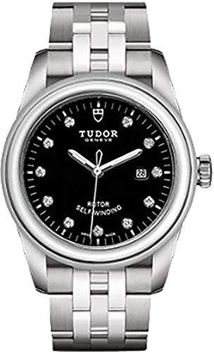 Tudor Glamour Date 31 53000 ���f�B�[�X�r���v