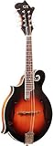 Gold Tone GM-35/L Left-Handed F-Style Mandolin