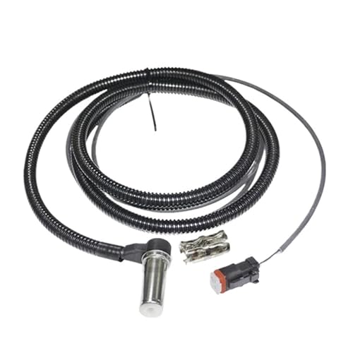 Capteur de vitesse de roue avant droit 5010422021 L=2400mm pour camion