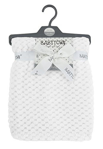BabytownBaby neonati neonato mini waffle