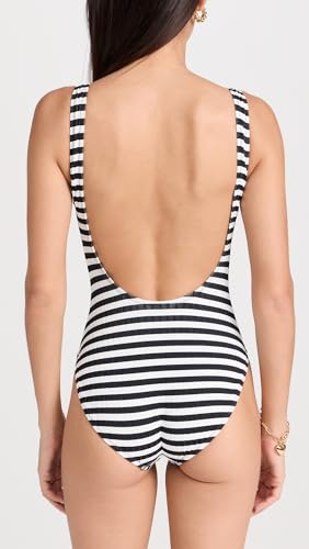 Solid & Striped Women's The Annemarie One Piece3