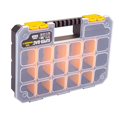 Slim Organizer 14
