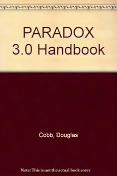 Paperback DOUG COBB'S PARA (Business Productivity Library) Book