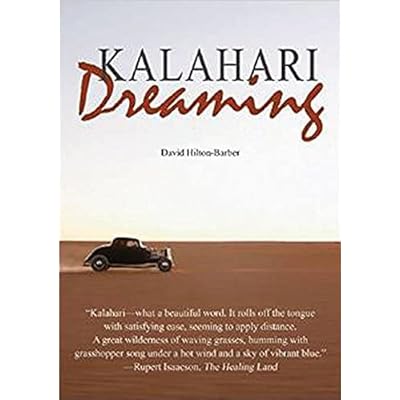 Kalahari Dreaming