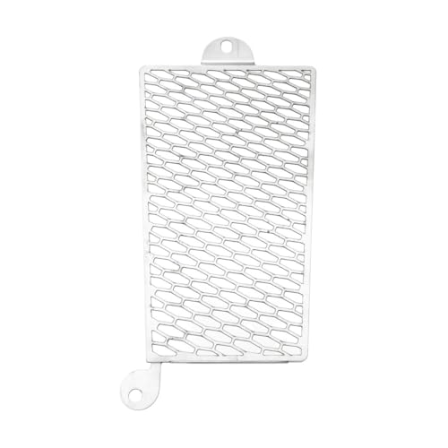 Grille de radiateur moto anti-gravillons pour Softail Street Bob 18-22