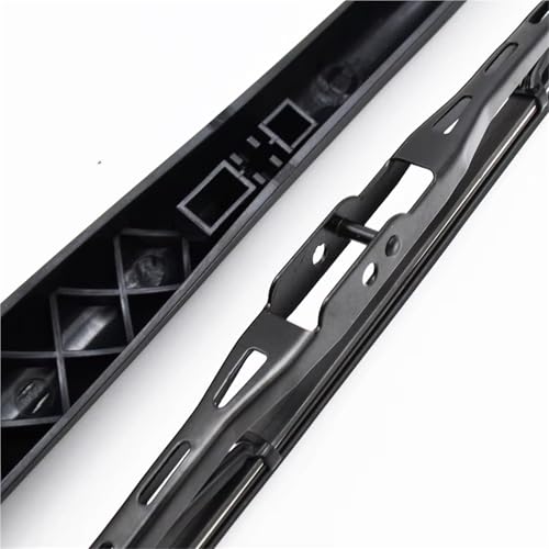 Kit bras d'essuie glace arrière compatible Cayenne MK1 2002 à 2010