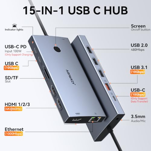professional laptop docking station Smart product image
