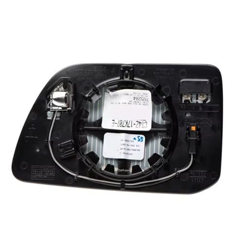 Rétroviseur droit Ford Edge cassé ? Solution miroir angle mort CT4Z-17K707-E 2011-2015 - 3
