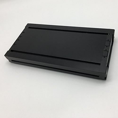 Btbsign Led Up/Down Counter With Switch Box & Remote Red 4'' Led Display (3Digits) #TOP6