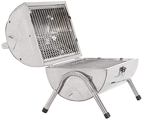 Fassgrill – Die 15 Besten Produkte Im Vergleich