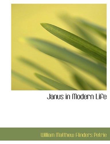 Janus in Modern Life