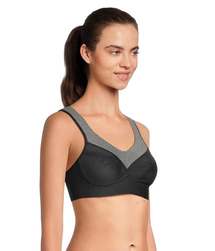 Image of Anita Panalp Merino Wool Wicking Sports Bra 5555