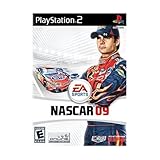 Nascar 09 - PlayStation 2